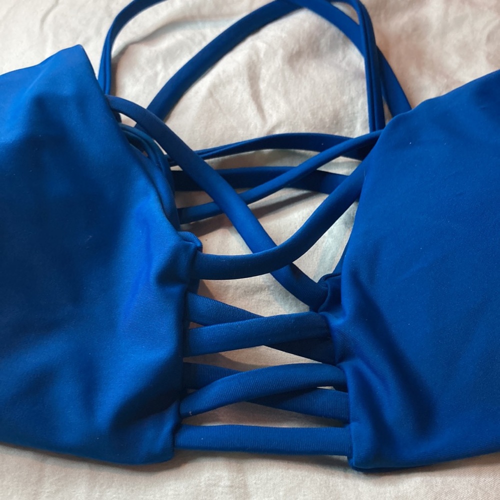 Bathing suit top - Picture 2 of 4